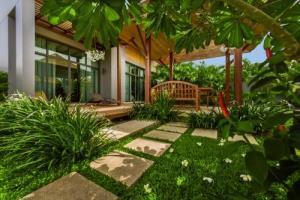 Villa Arana Phuket Eksteriør billede